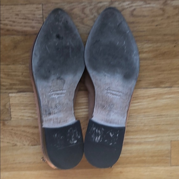 Free People Lost Valley Ankle Boots - Picture 8 of 13